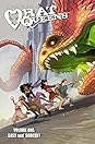 Rat Queens, Vol. 1: Sass & Sorcery