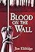 Blood on the Wall (DI Andreas Georgiou #1)