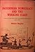 Jacksonian Democracy and the Working Class: A Study of the New York Workingmen's Movement, 1829-37
