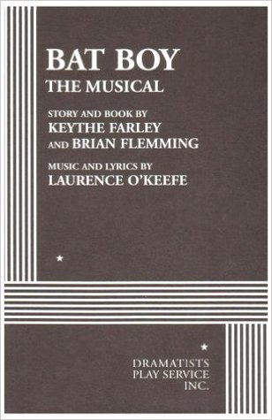 Bat Boy: The Musical