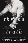 Throne of Truth by Pepper Winters