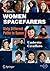 Women Spacefarers: Sixty Different Paths to Space (Springer Praxis Books)