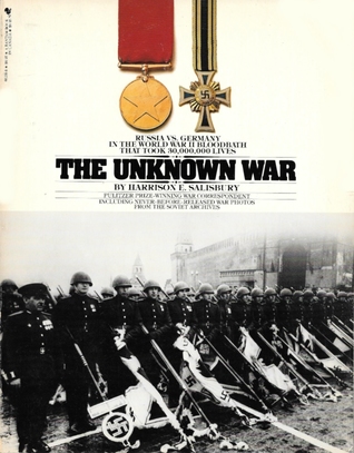 The Unknown War