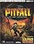 Pitfall: The Lost Expedition: Official Strategy Guide
