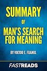 Summary of Man's ...