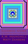 Cosmic Cube: A Poetry Collection