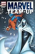 Marvel Team-Up #7