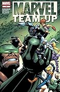 Marvel Team-Up #16