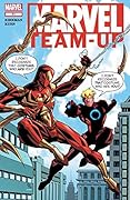 Marvel Team-Up #21