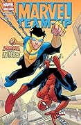 Marvel Team-Up #14