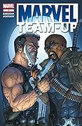 Marvel Team-Up #8