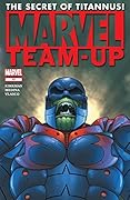 Marvel Team-Up #12