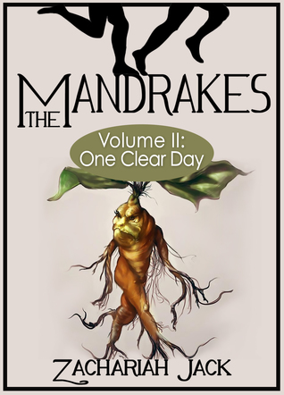 One Clear Day (The Mandrakes #2)