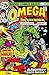Omega: The Unknown (1976-1977) #2