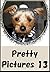 Pretty animal nature Pictures 13 (Japanese Edition)