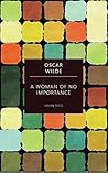 A Woman of No Imp...