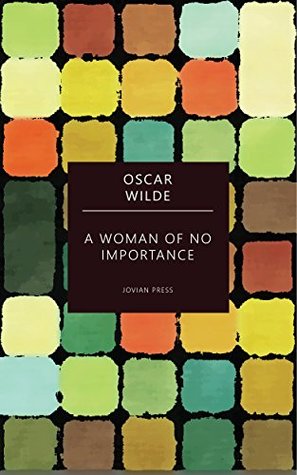 A Woman of No Importance