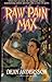 Raw Pain Max by C. Dean Andersson
