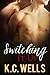 Switching It Up by K.C. Wells