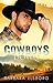 Cowboys Down by Barbara Elsborg