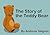 The Story of the Teddy Bear by Andreas Salgren