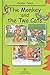 The Monkey and The Two Cats: Illustrated Classic Tales
