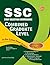 SSC Combined Graduate Level, Recruitment Examination Tier 1