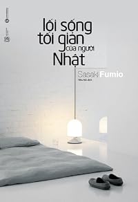 Lối sống tối giản của người Nhật