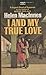 I And My True Love
