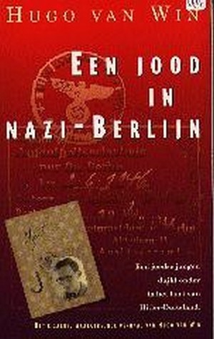 Een jood in nazi-Berlijn