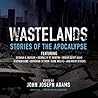Wastelands: Stori...