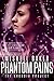 Phantom Pains (The Arcadia Project Book 2)