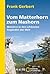 Vom Matterhorn zum Nashorn by Frank Gerbert
