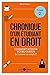 Chronique d'un étudiant en ...