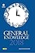 2018 General Knowldege