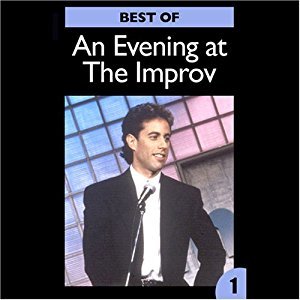 BEST OF AN EVENING AT THE IMPROV (Evening at the Improv Episode #1)