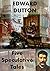 Five Speculative Tales by Edward   Dutton