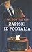 Zapiski iz podtalja by Fyodor Dostoevsky Zapiski iz podtalja by Fyodor Dostoevsky