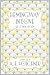Hemingway in Love by A.E. Hotchner