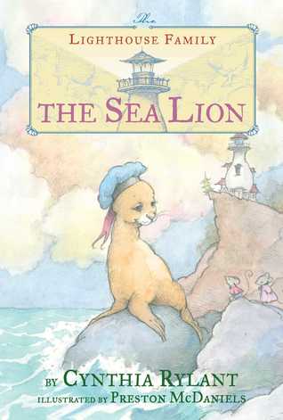 The Sea Lion (The Lighthouse Family, #7)