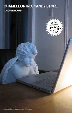 Free Download Chameleon in a Candy Store Full Audiobook
