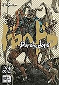 Dorohedoro, Vol. 21