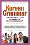 Korean Grammar: T...