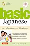 Basic Japanese: L...