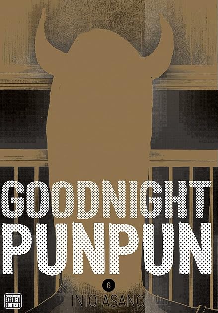 Goodnight Punpun Omnibus, Vol. 6
