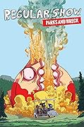 Regular Show: Parks and Wreck