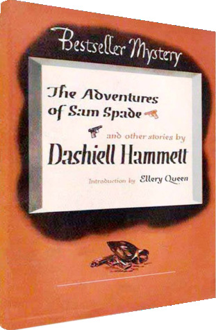 The Adventures of Sam Spade and Other Stories
