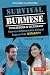 Survival Burmese Phrasebook & Dictionary by Kenneth Wong
