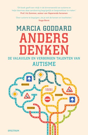 Anders denken: De valkuilen en verborgen talenten van autisme (Paperback)