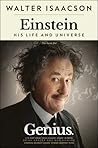 Einstein: His Lif...
